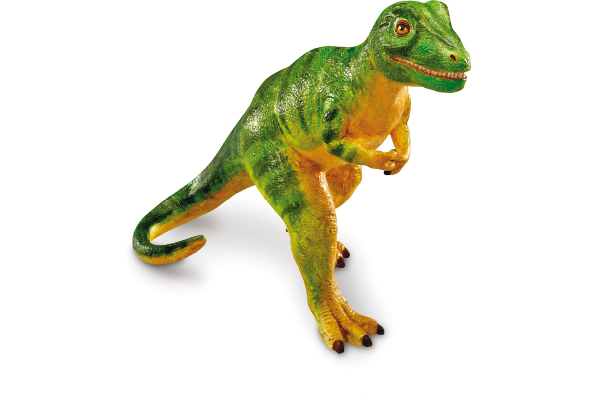 Jumbo dinosaurussen