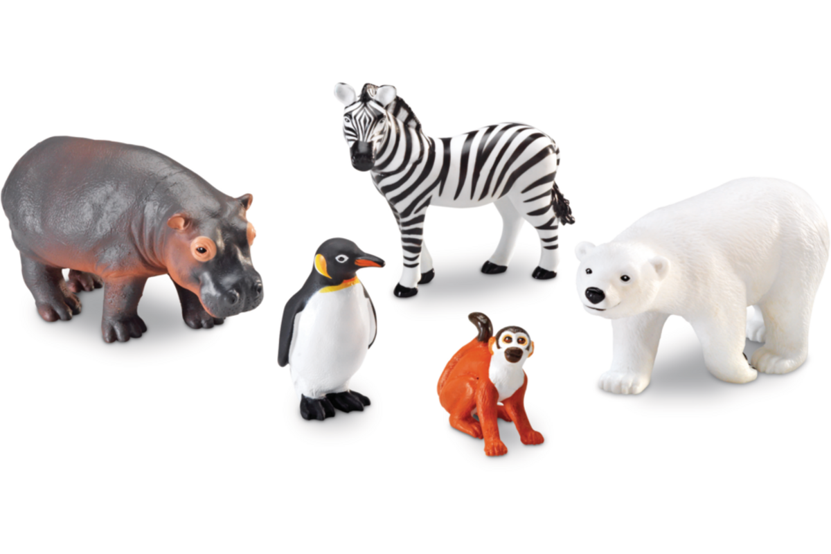 Jumbo dierentuindieren
