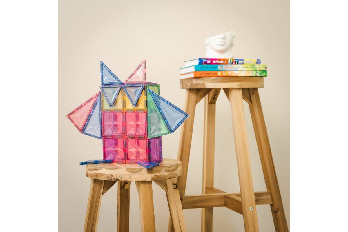 Coblo Pastel - 100 stuks