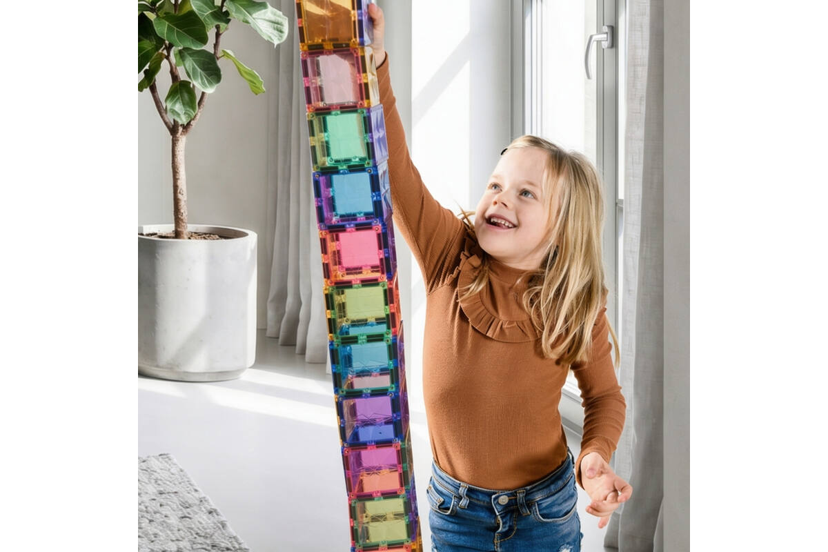 Coblo Pastel - 100 stuks
