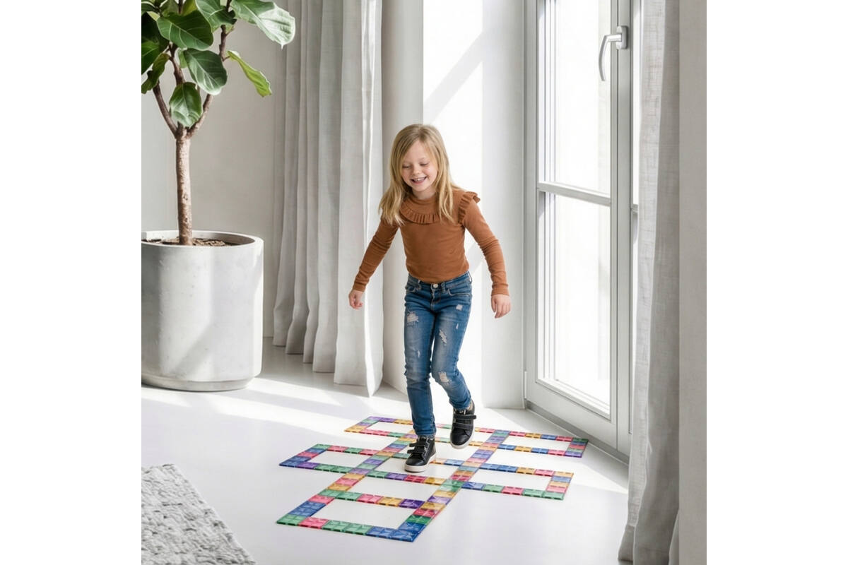 Coblo Pastel - 100 stuks