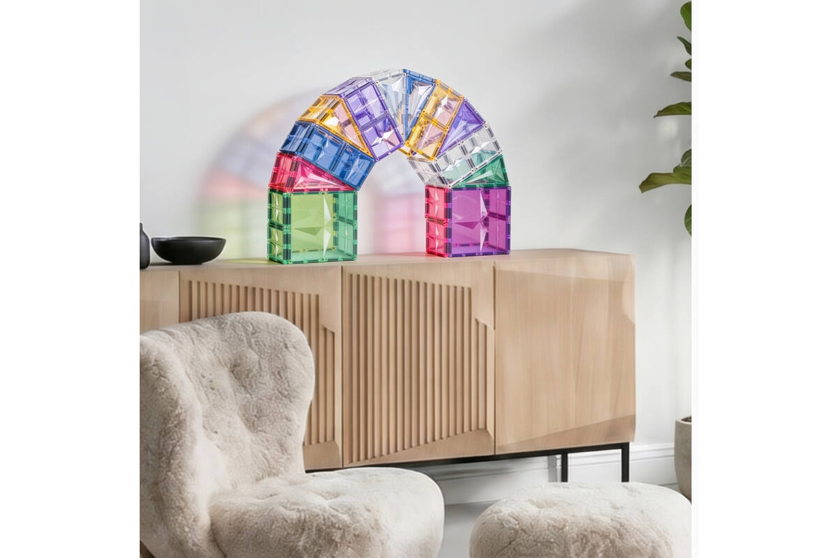 Coblo Pastel - 100 stuks