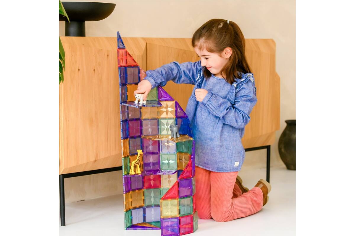 Coblo Pastel - 100 stuks