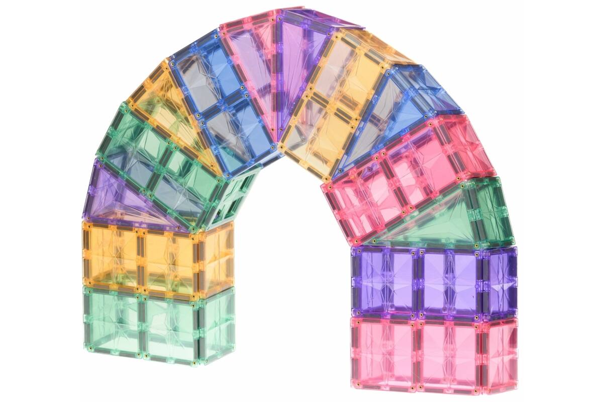 Coblo Pastel - 100 stuks