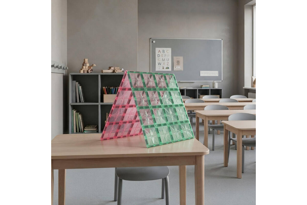 Coblo Pastel Basisplaten - 2 stuks
