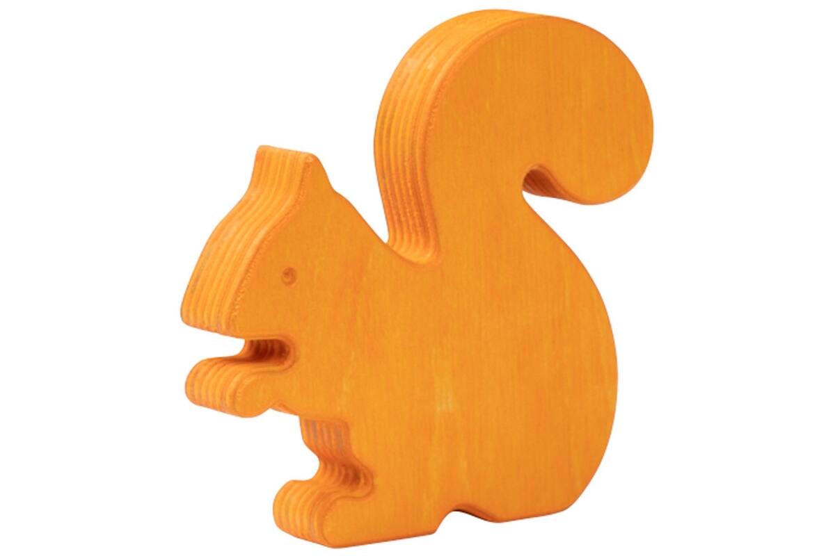 Speeldieren Bosdieren