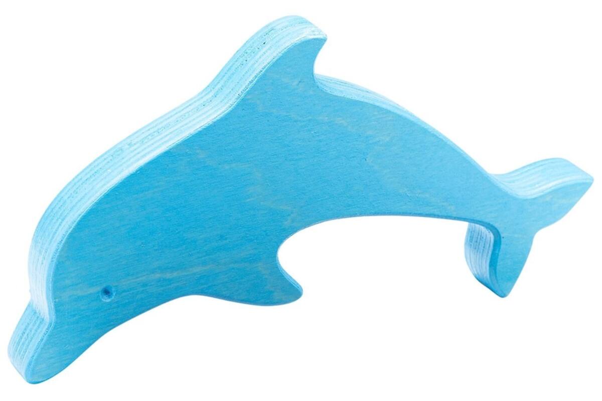 Speeldieren Zeedieren