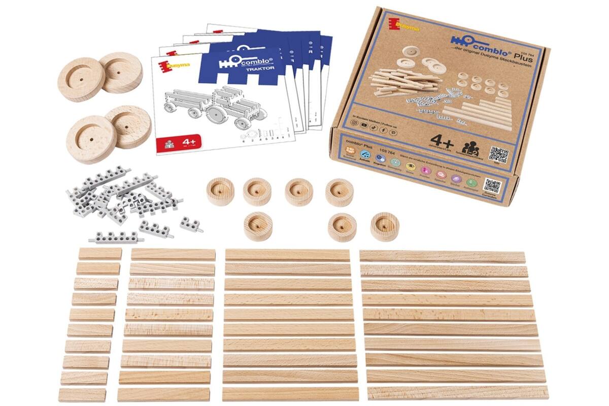 Comblo Plus