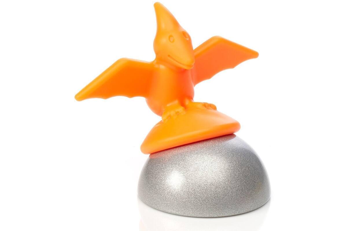 Smartmax My First Dinosaurs