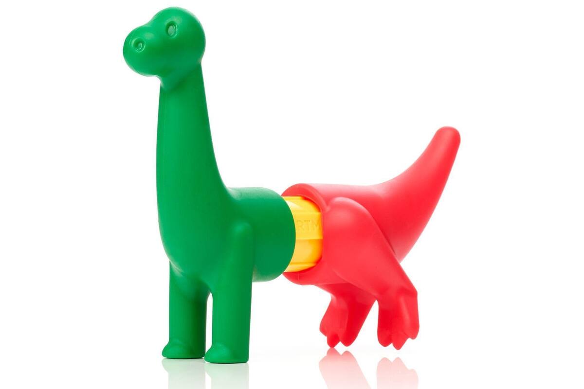 Smartmax My First Dinosaurs