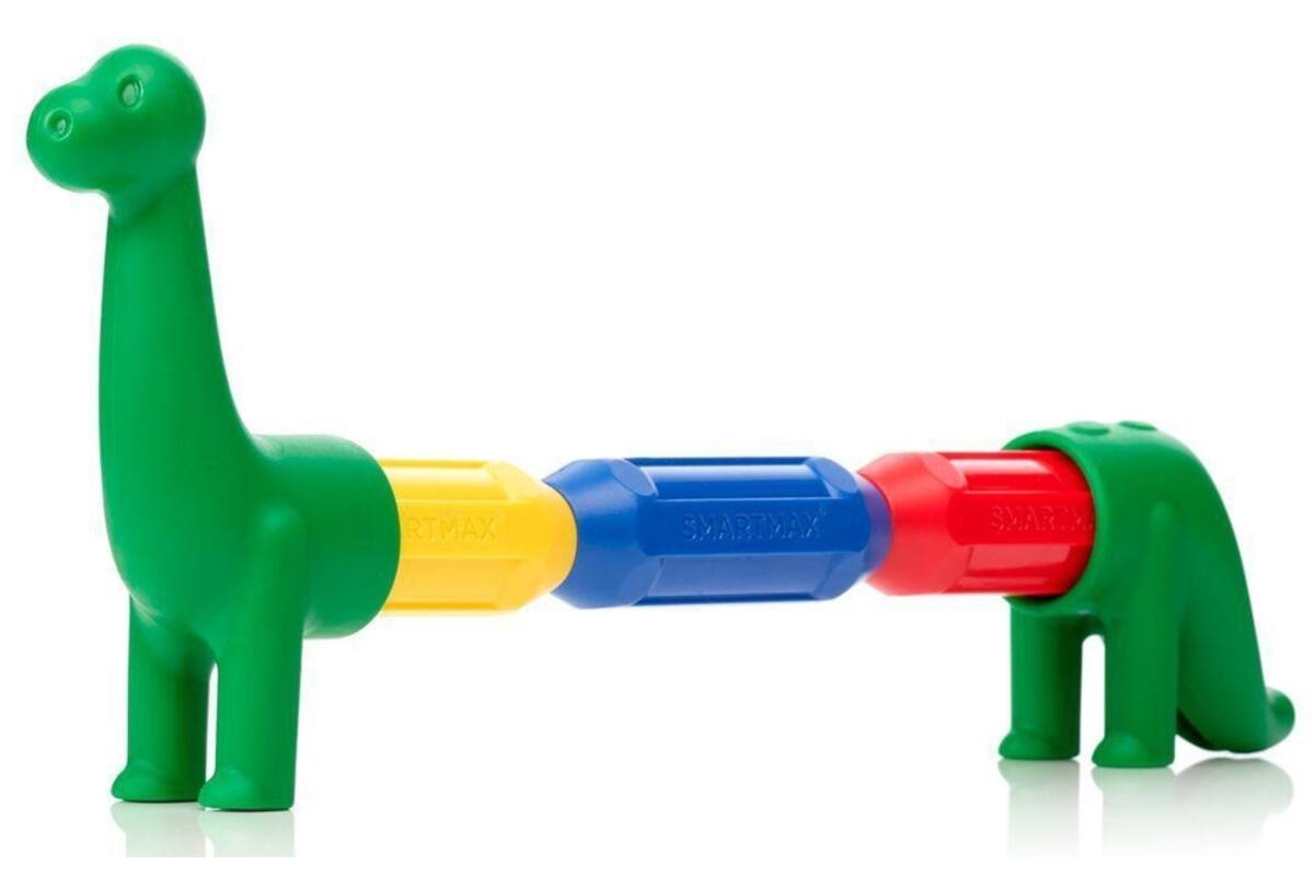 Smartmax My First Dinosaurs