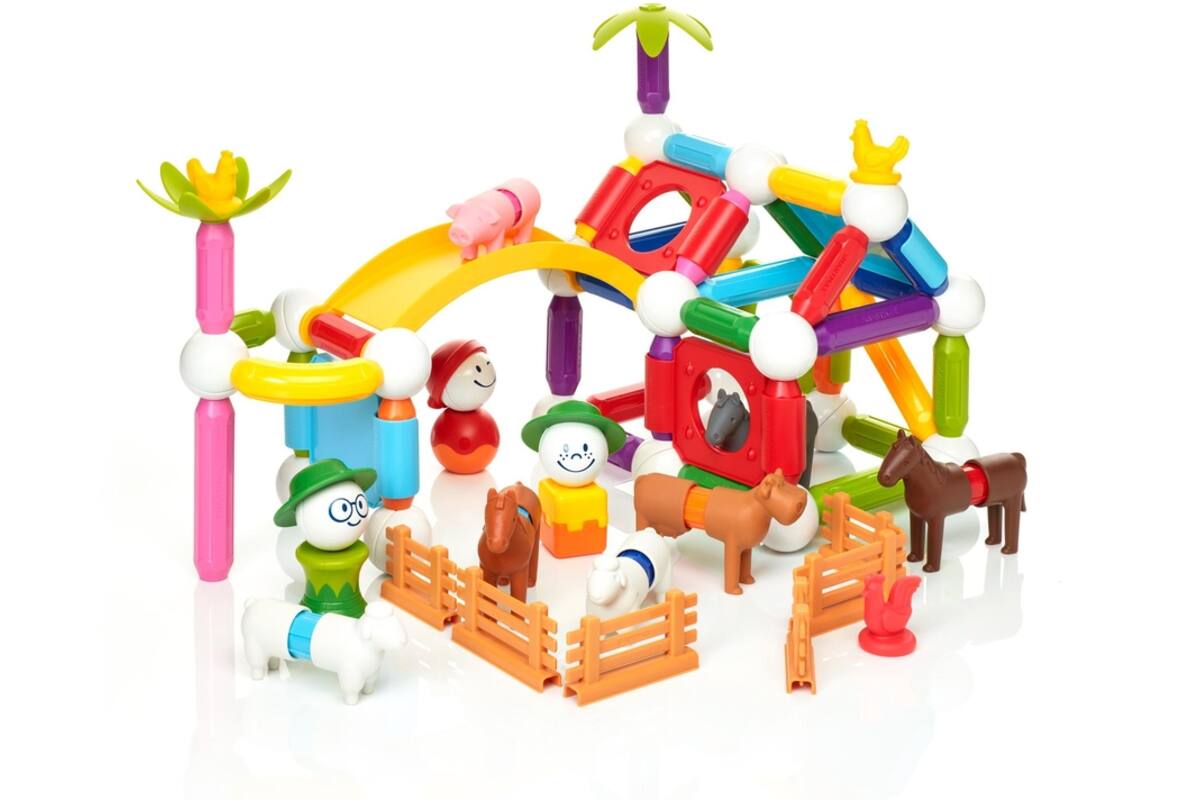 Smartmax Farm Set XXL