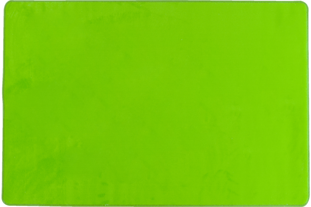 Bouwmat universeel lichtgroen formaat 100 × 150 cm n.120