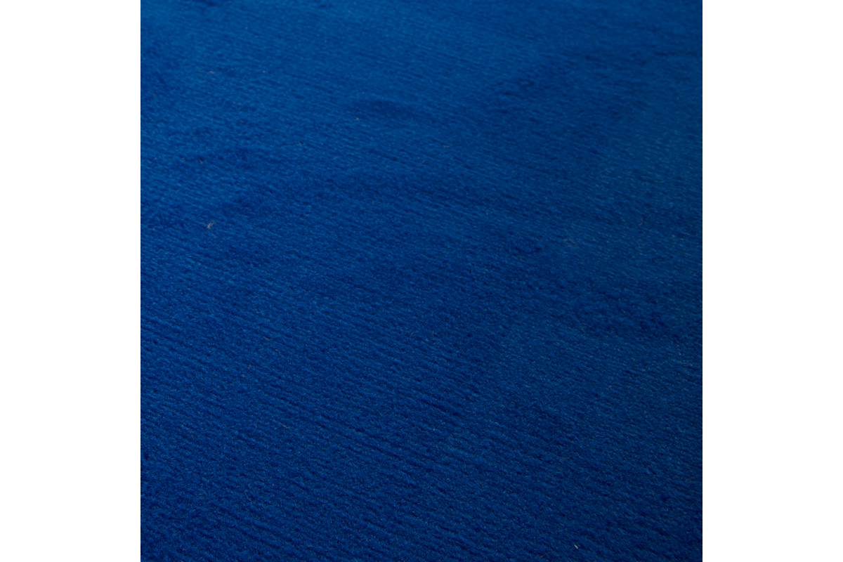 Bouwmat universeel blauw formaat100 x 150 cm