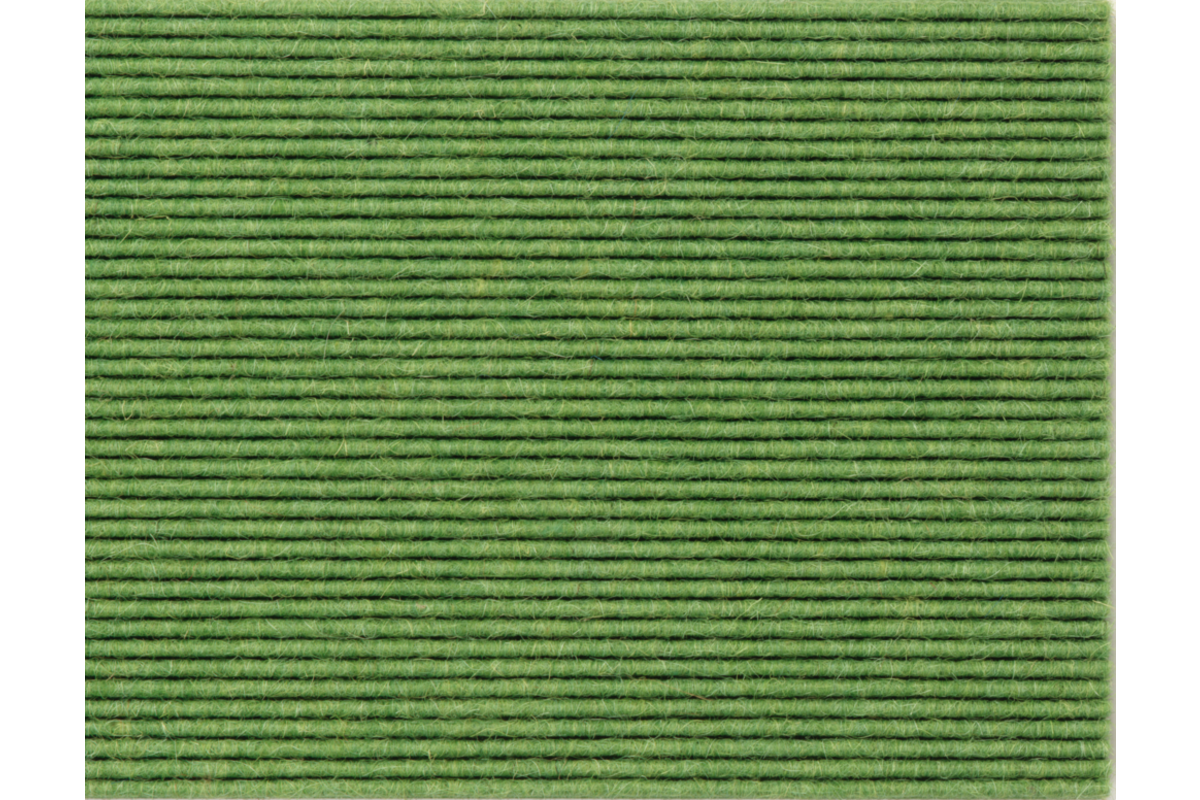 Bouwmat Tretford groen formaat 200 x 150 cm