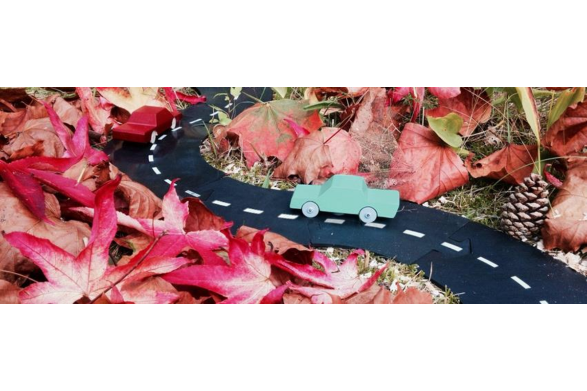 Waytoplay King of the road, 40 delig