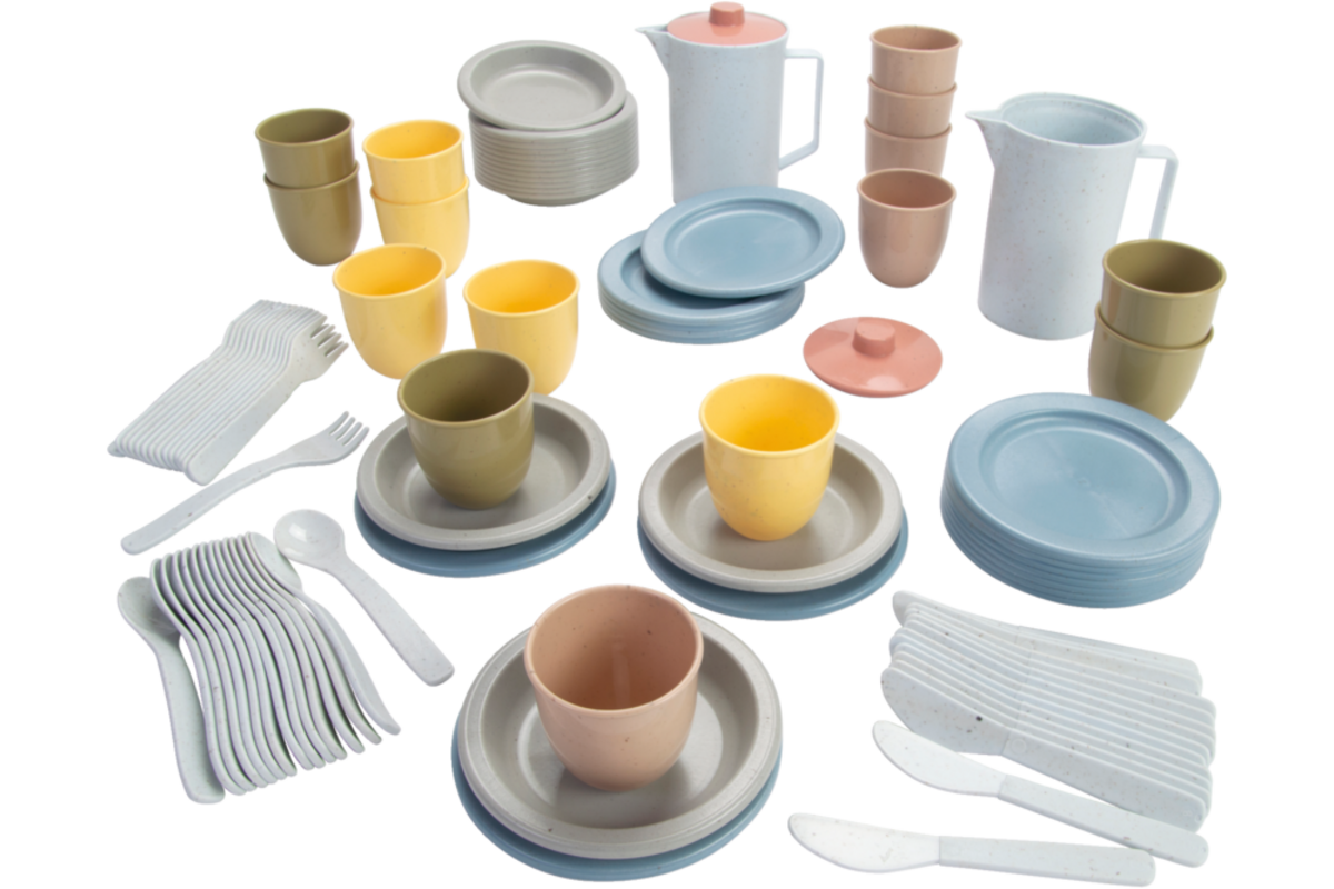 Lunch set ECO