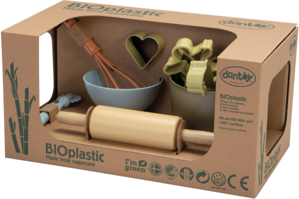 Bakset ECO