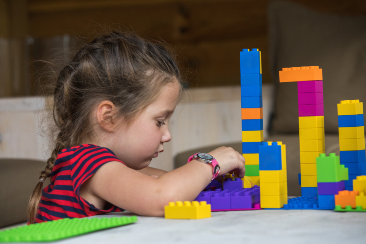 BiOBUDDi Education Big bouwblokken 500 stuks