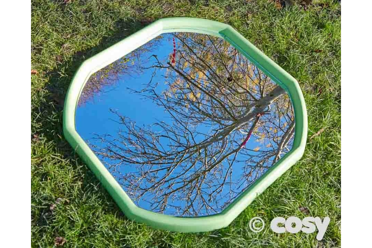 Tuff tray | spiegel