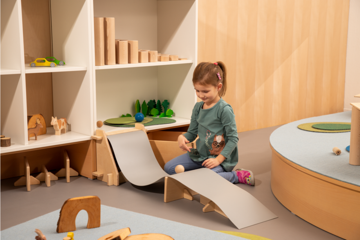 Parkeer & bouw