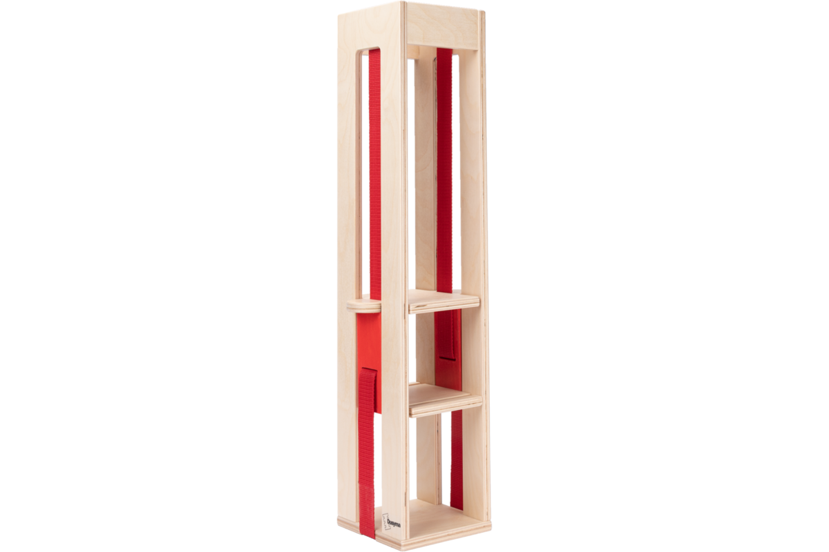 Parkeer & bouw Lift
