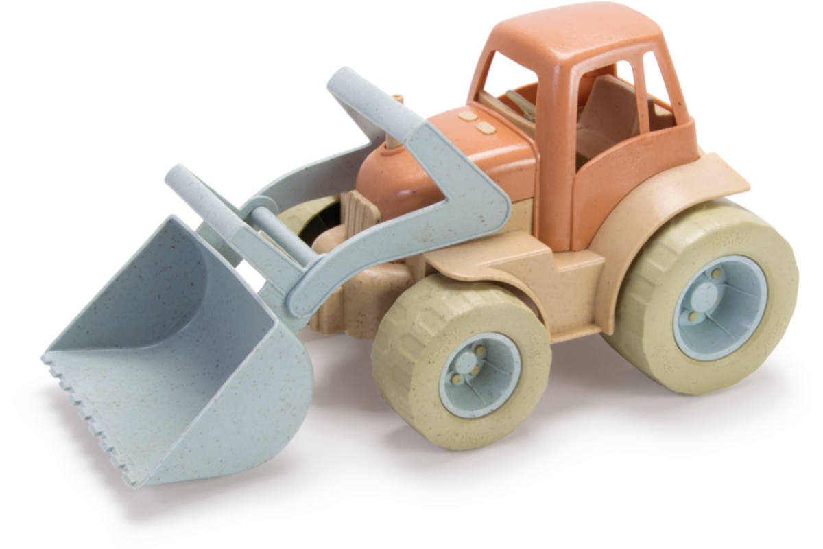 Tractor BIO, 34cm