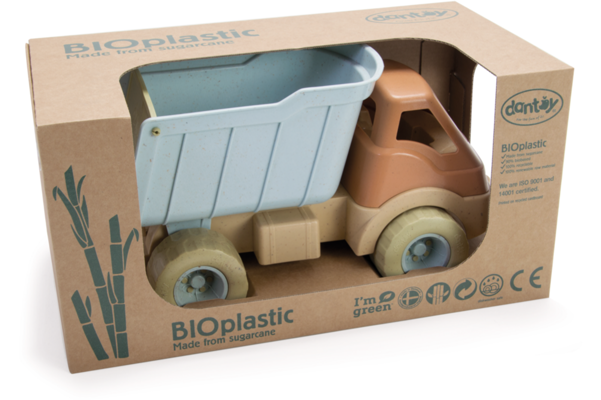 Kiepwagen BIO, 34cm