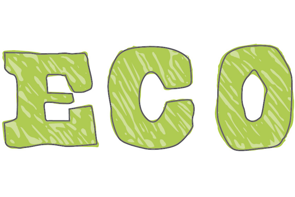 ECO Geometrical Set, 26 onderdelen