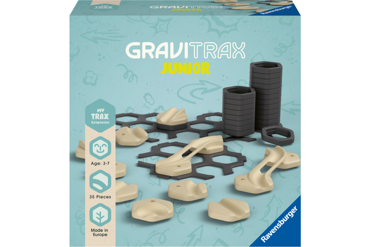 GraviTrax Junior Starter-Set S