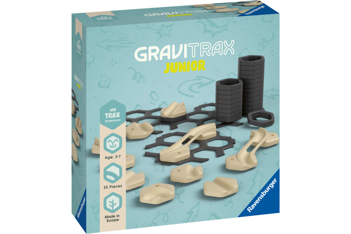 GraviTrax Junior Starter-Set S