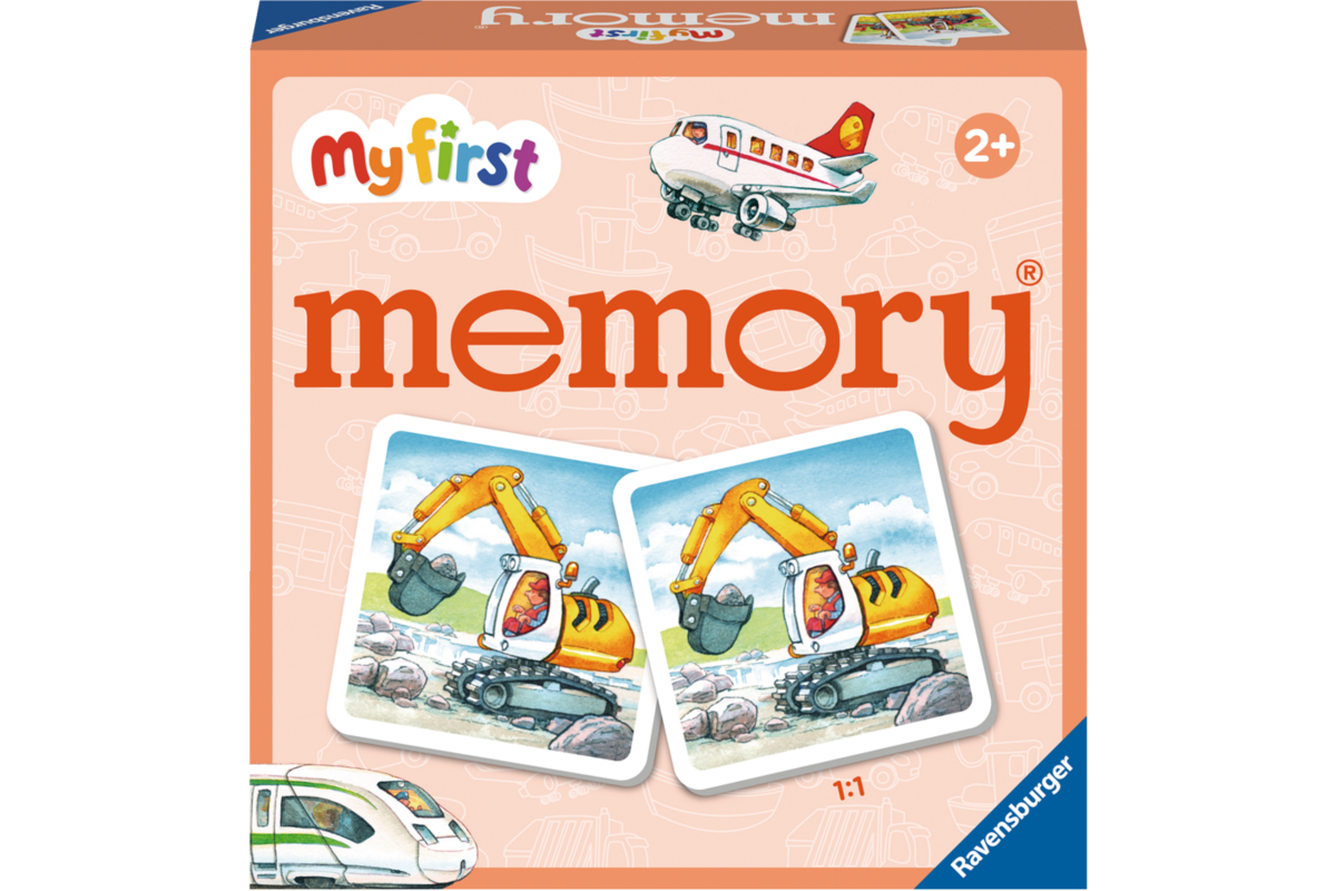 Voertuigen memory®