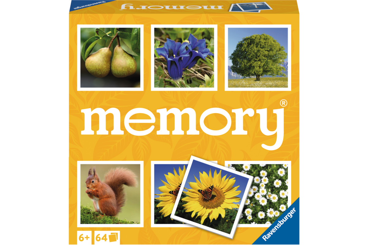 Nature memory®