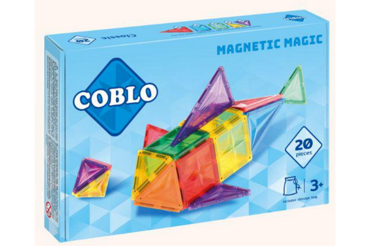 Coblo Classic – 20 stuks