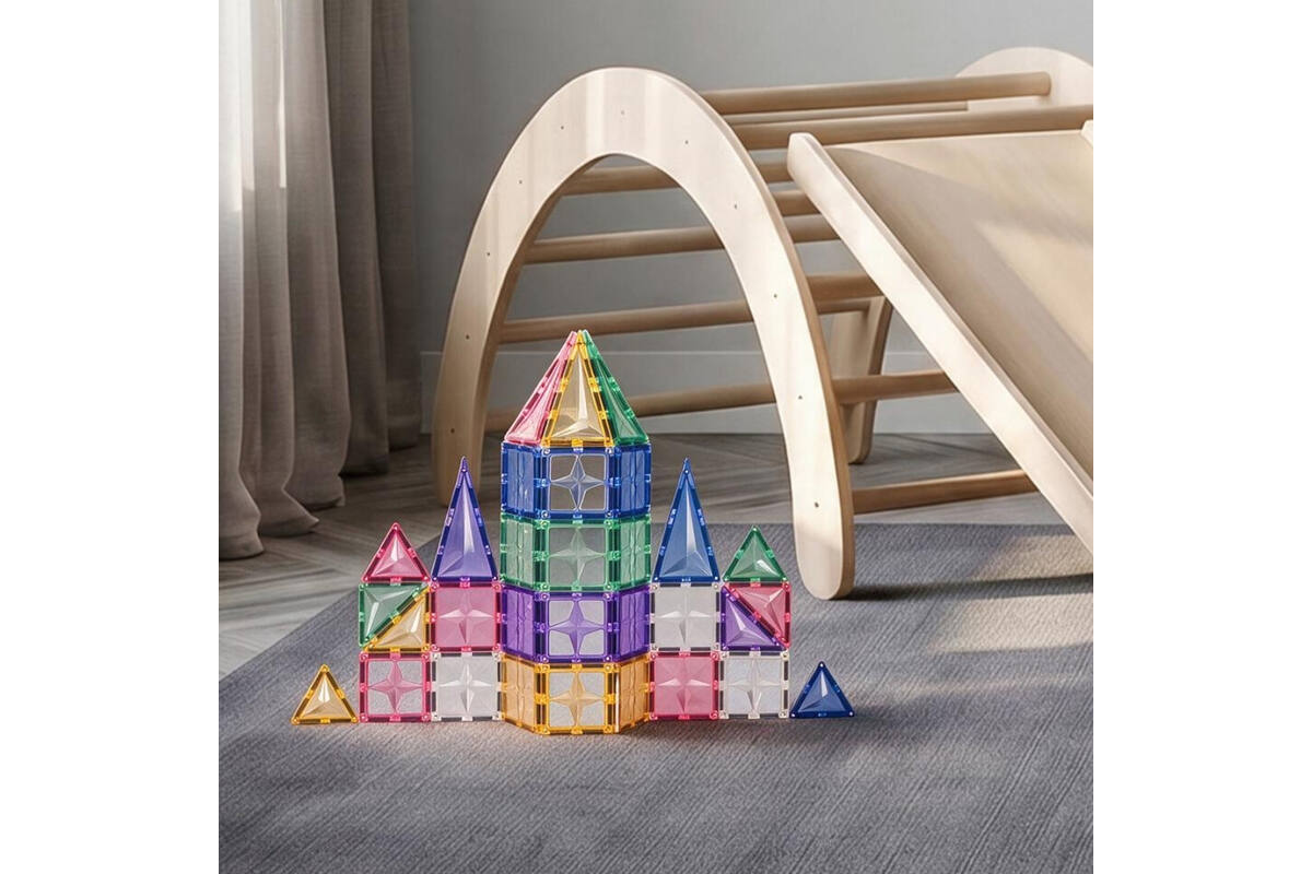 Coblo Pastel - 35 stuks