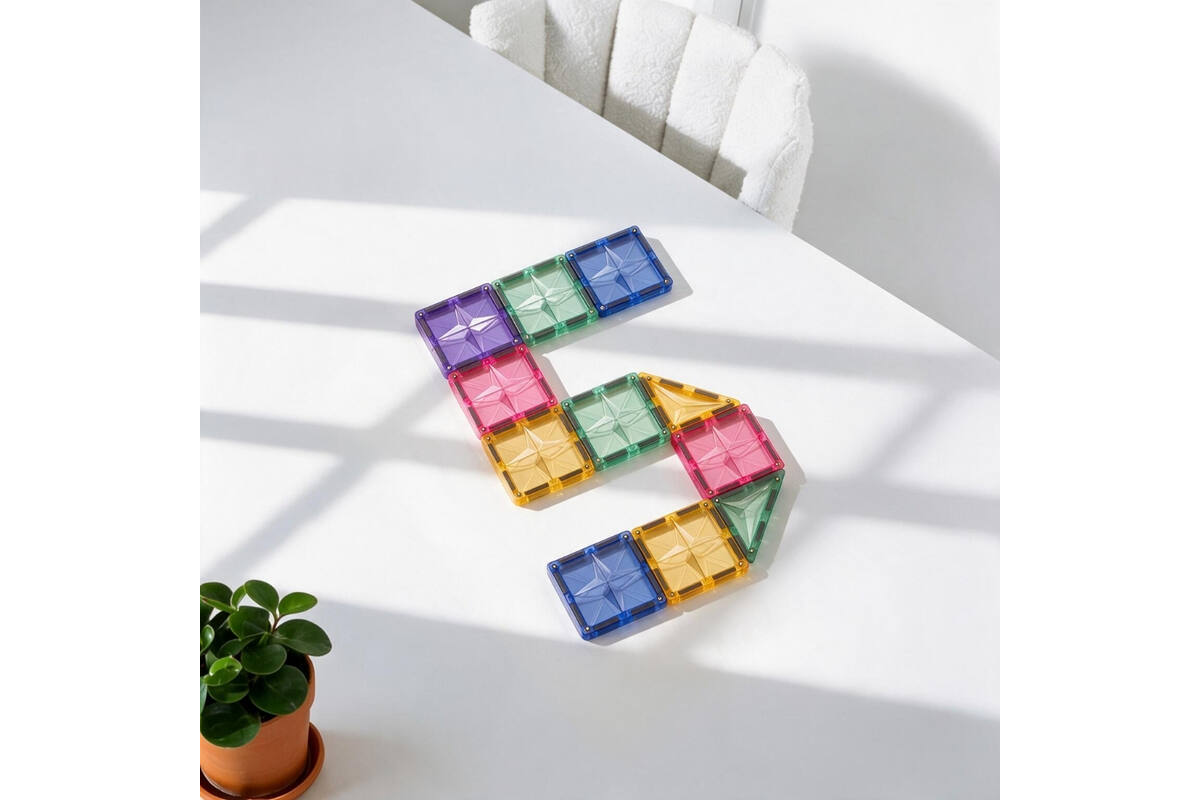 Coblo Pastel - 35 stuks