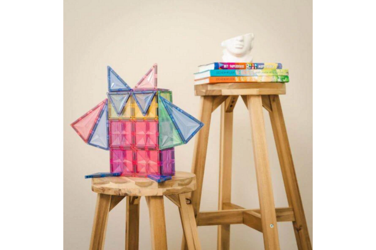 Coblo Pastel - 35 stuks