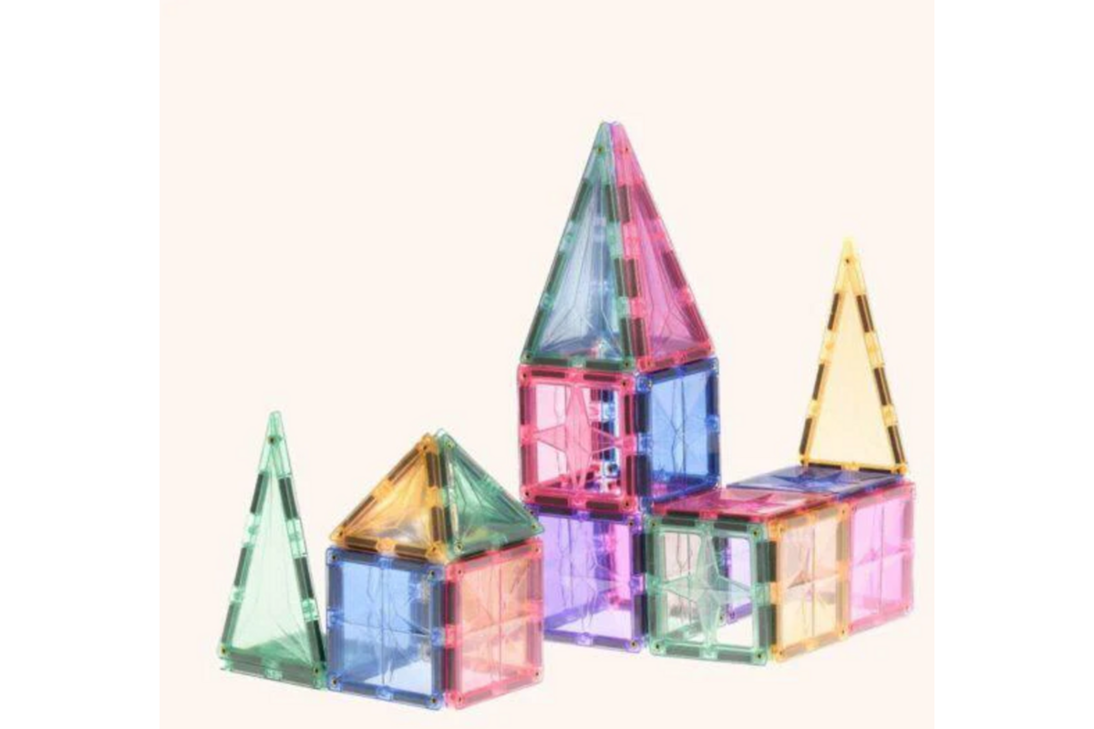 Coblo Pastel - 35 stuks