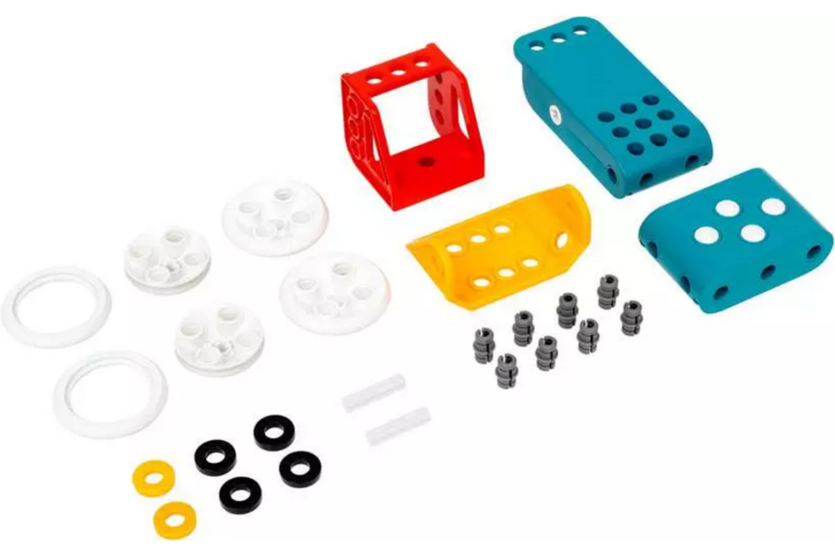 Builder remote control set