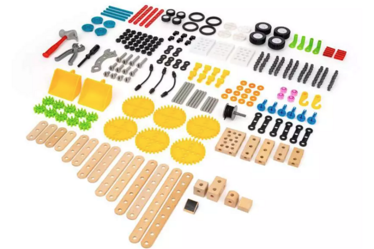 Builder Creative Set (new)