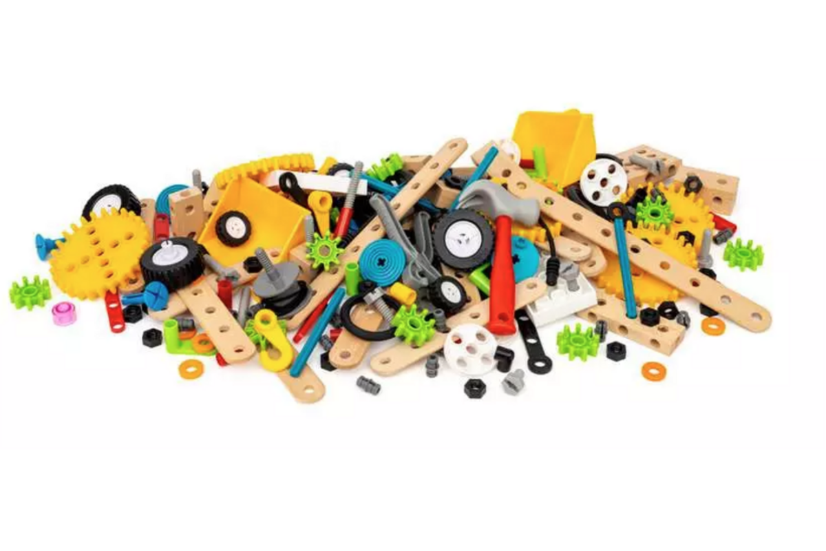 Builder Creative Set (new)