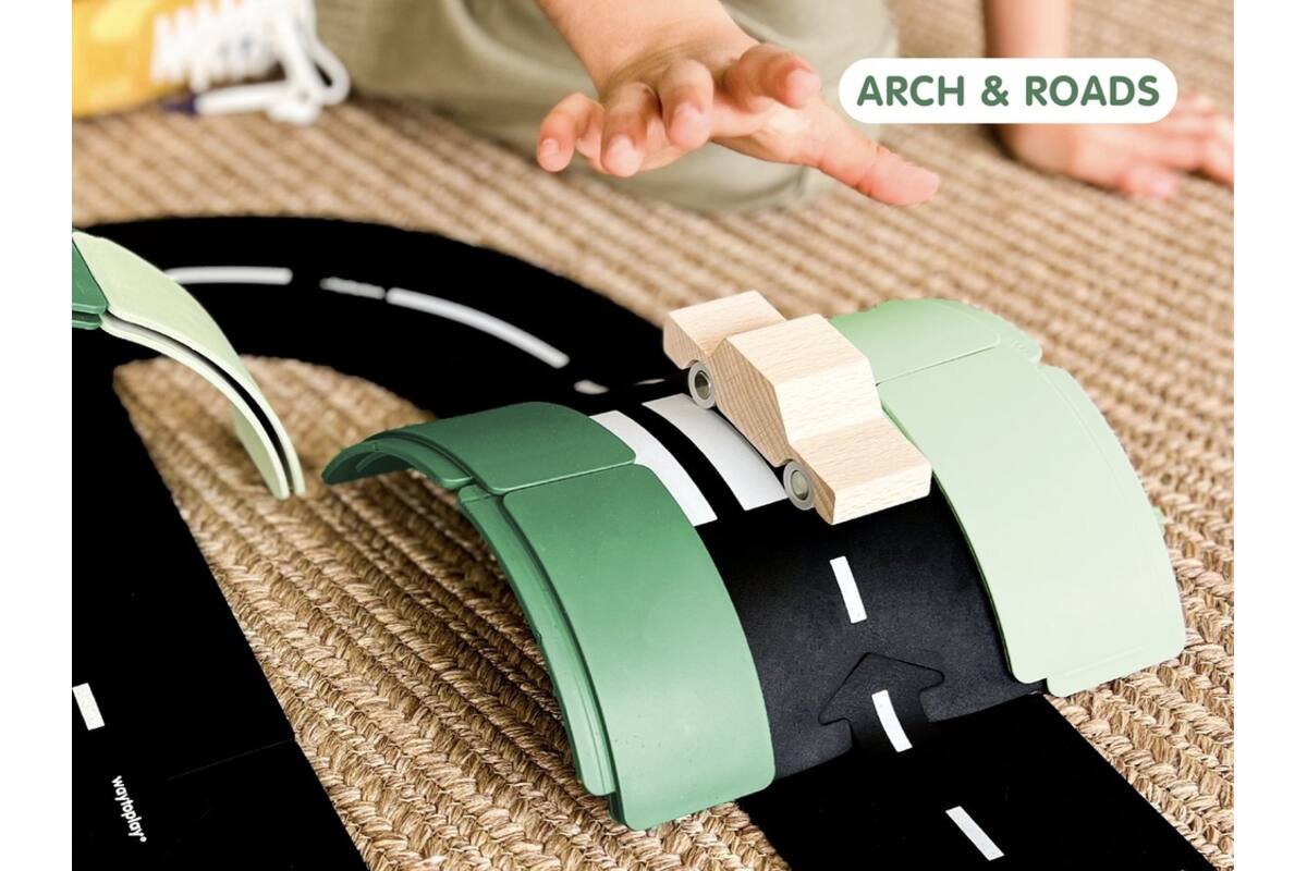 Waytoplay | Arches | Creator Set