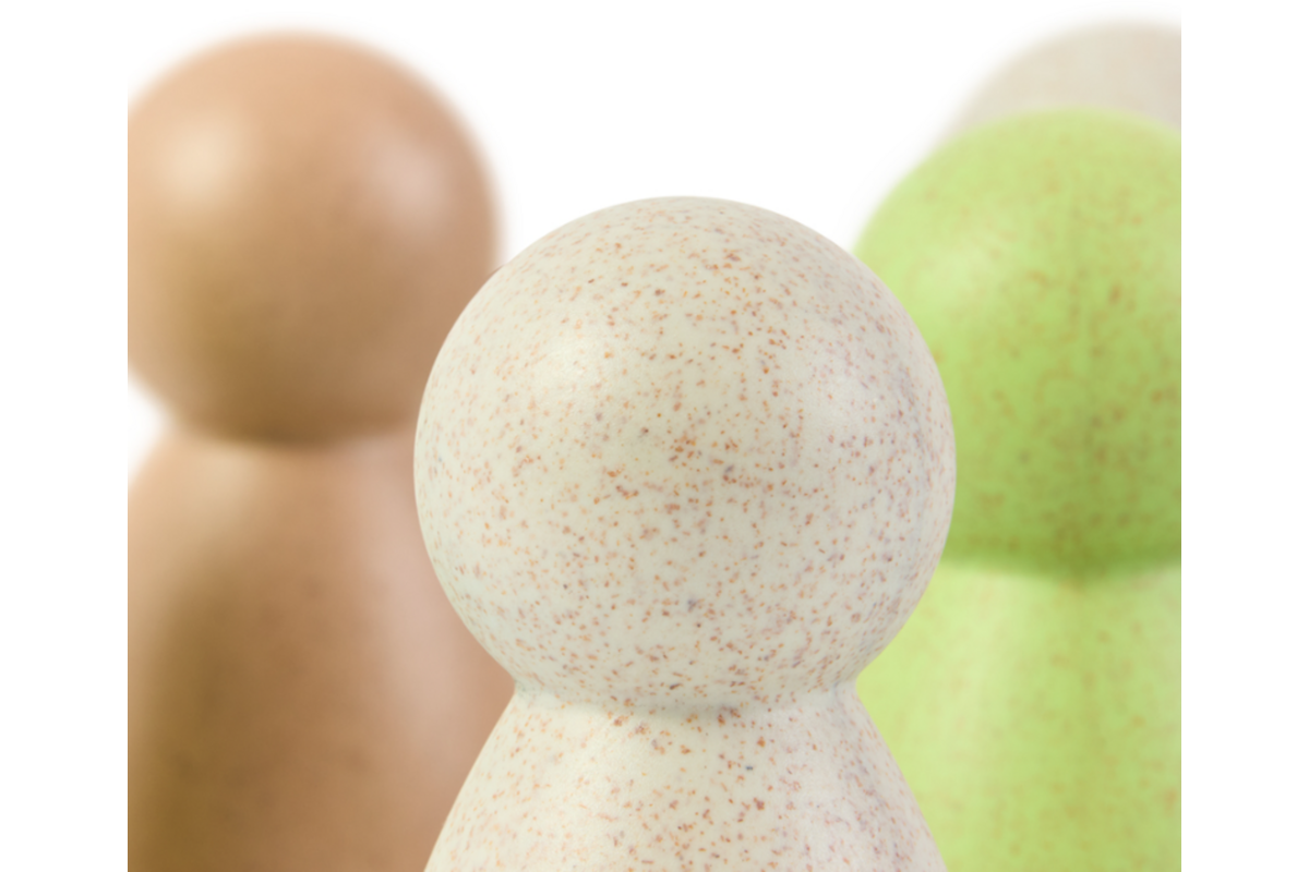 Grote figuren, ECO