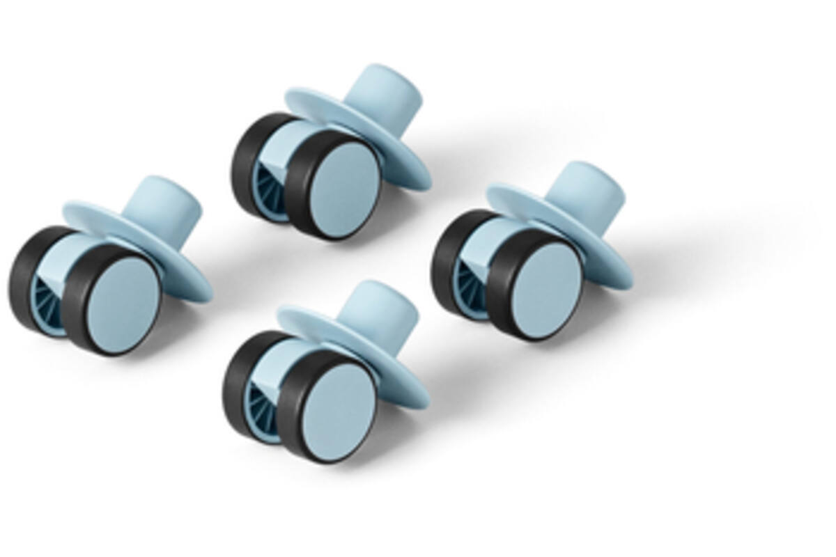 MODU wielenset Sky Blue