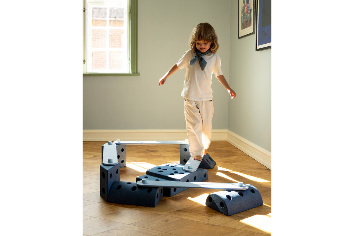 MODU planken, Sky Blue