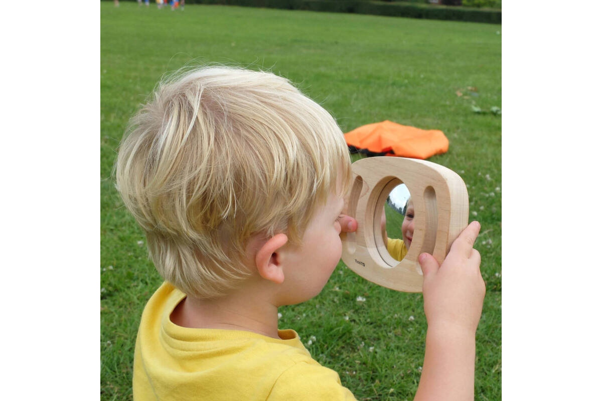 Ontdekkingsset
