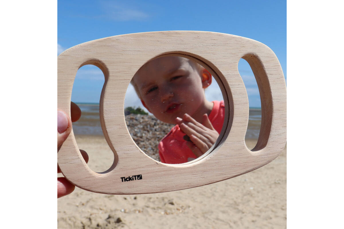 Ontdekkingsset