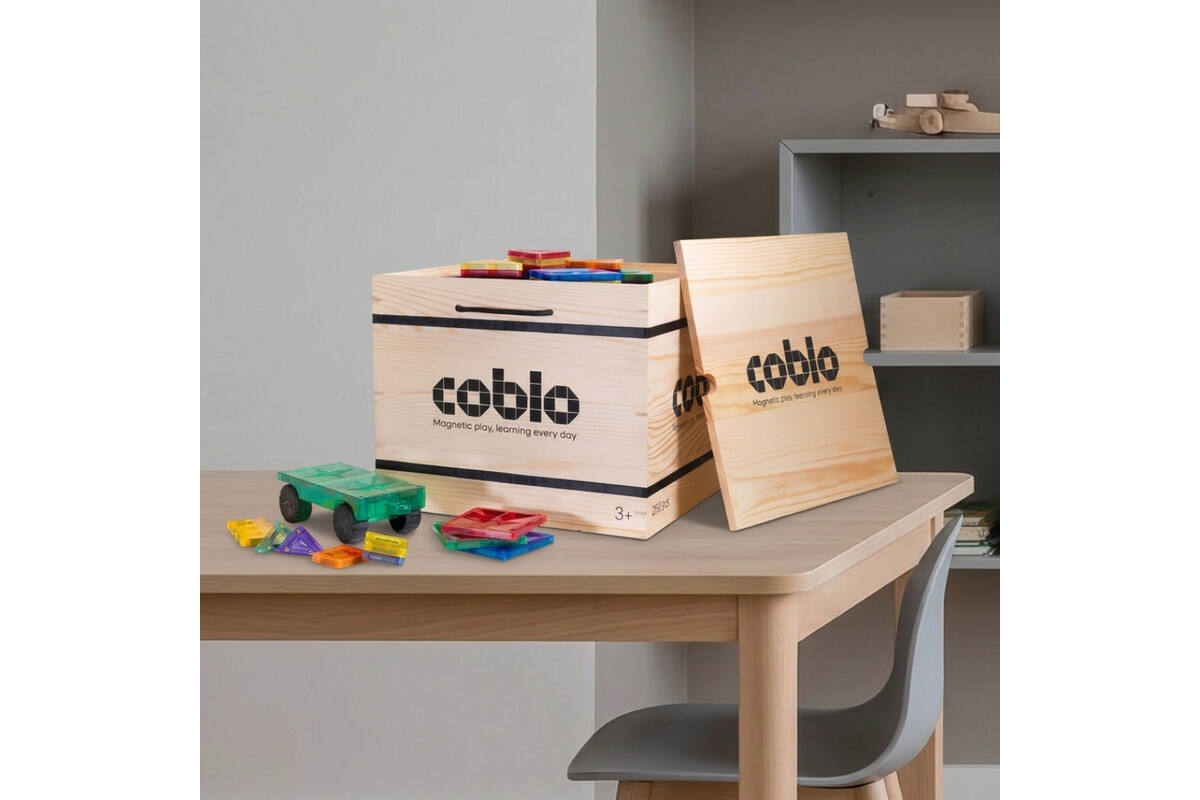 Coblo Classic XL 250 pcs