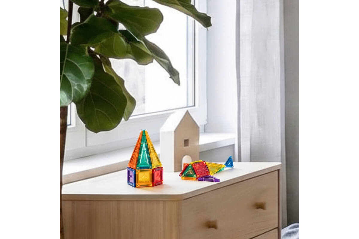 Coblo Mini's 36 pcs
