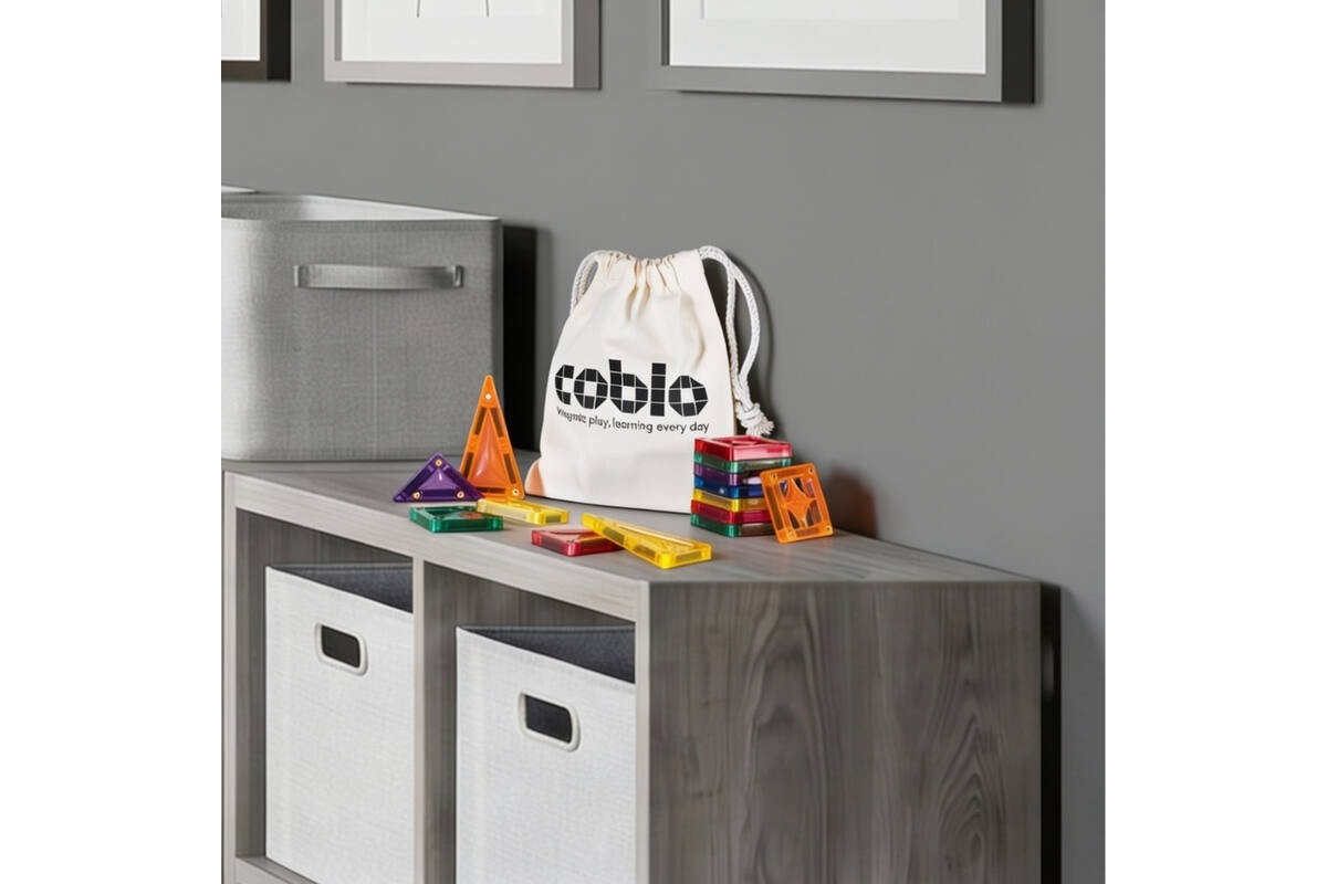 Coblo Mini's 36 pcs